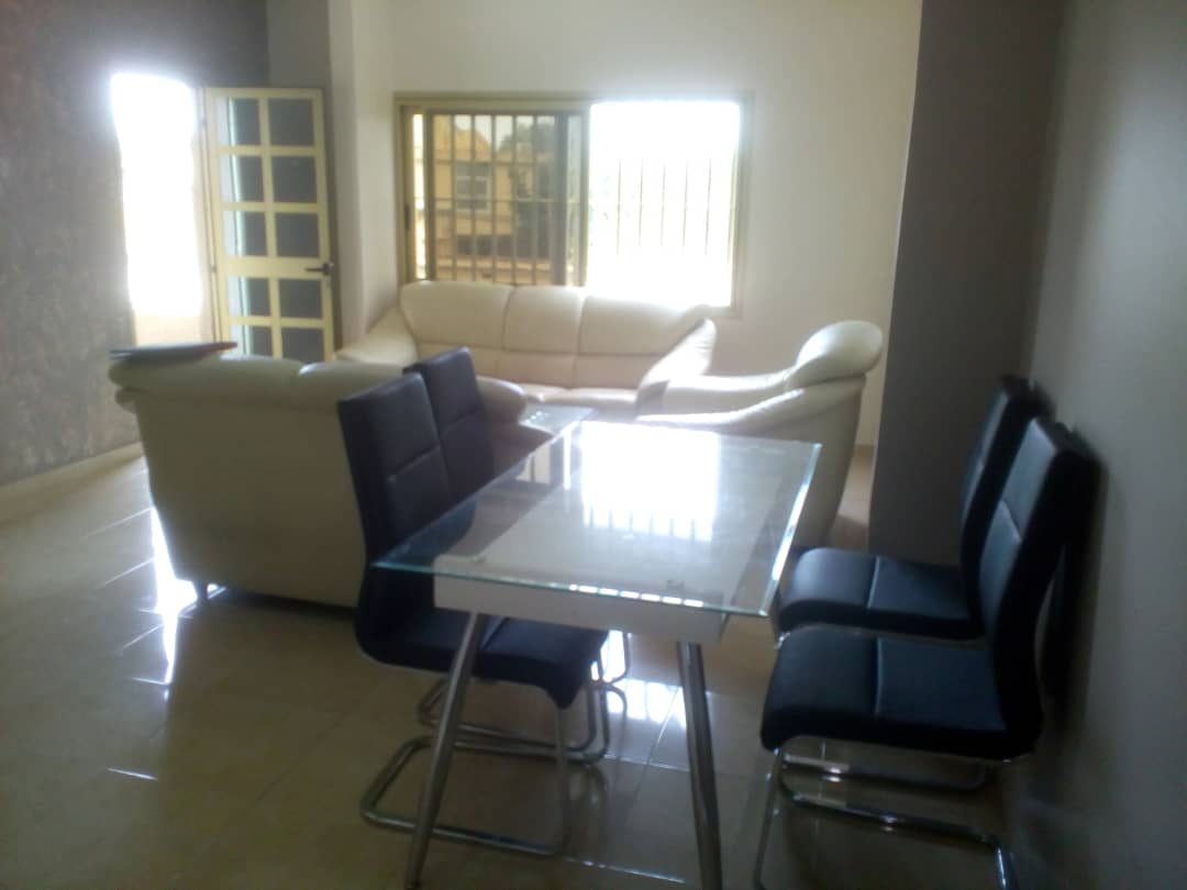 N° 4343 :
                            Appartement à louer , Baguida, Lome, Togo : 250 000 XOF/mois