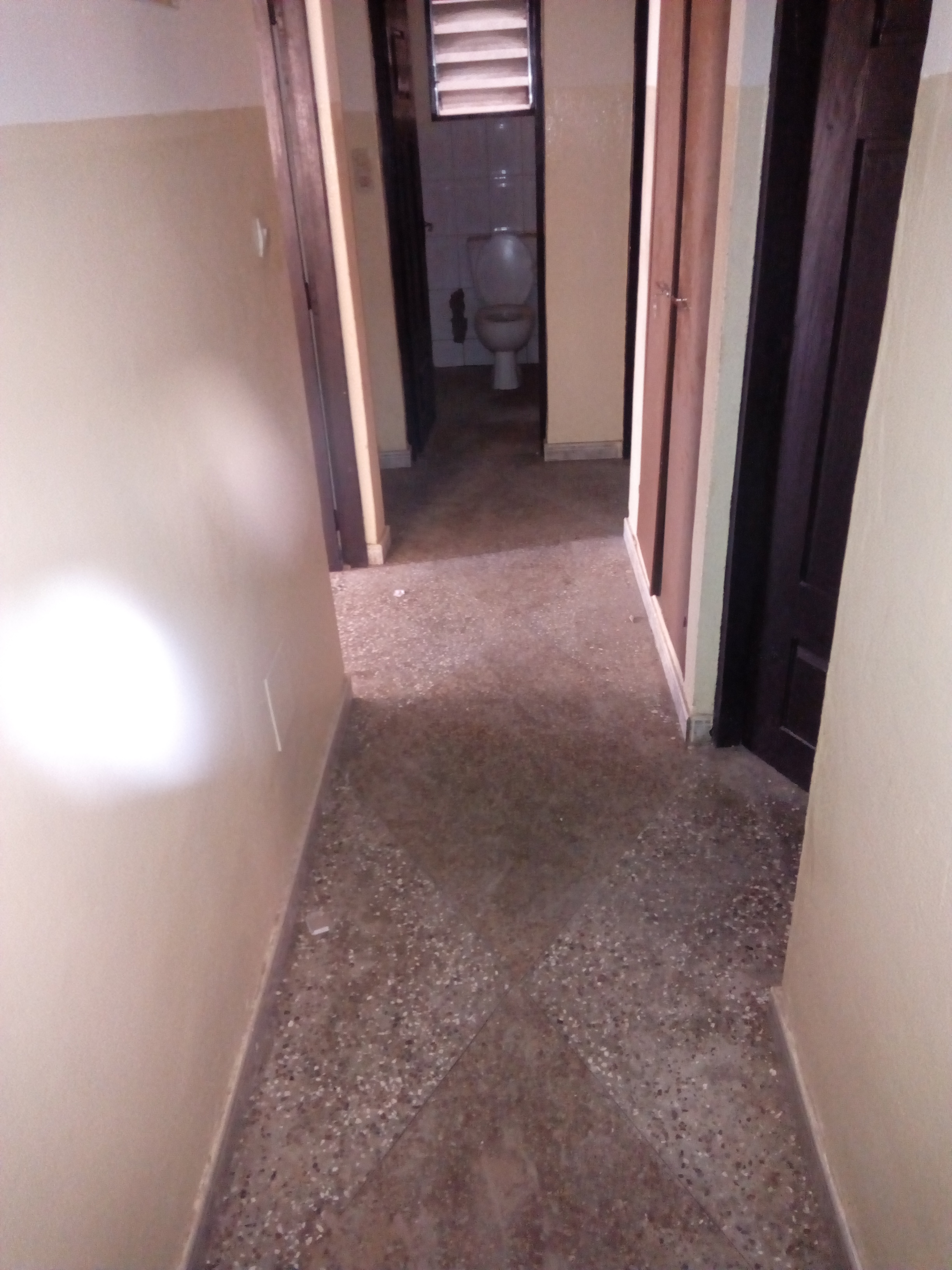 N° 4318 :
                            Appartement à louer , Djidjole, Lome, Togo : 65 000 XOF/mois