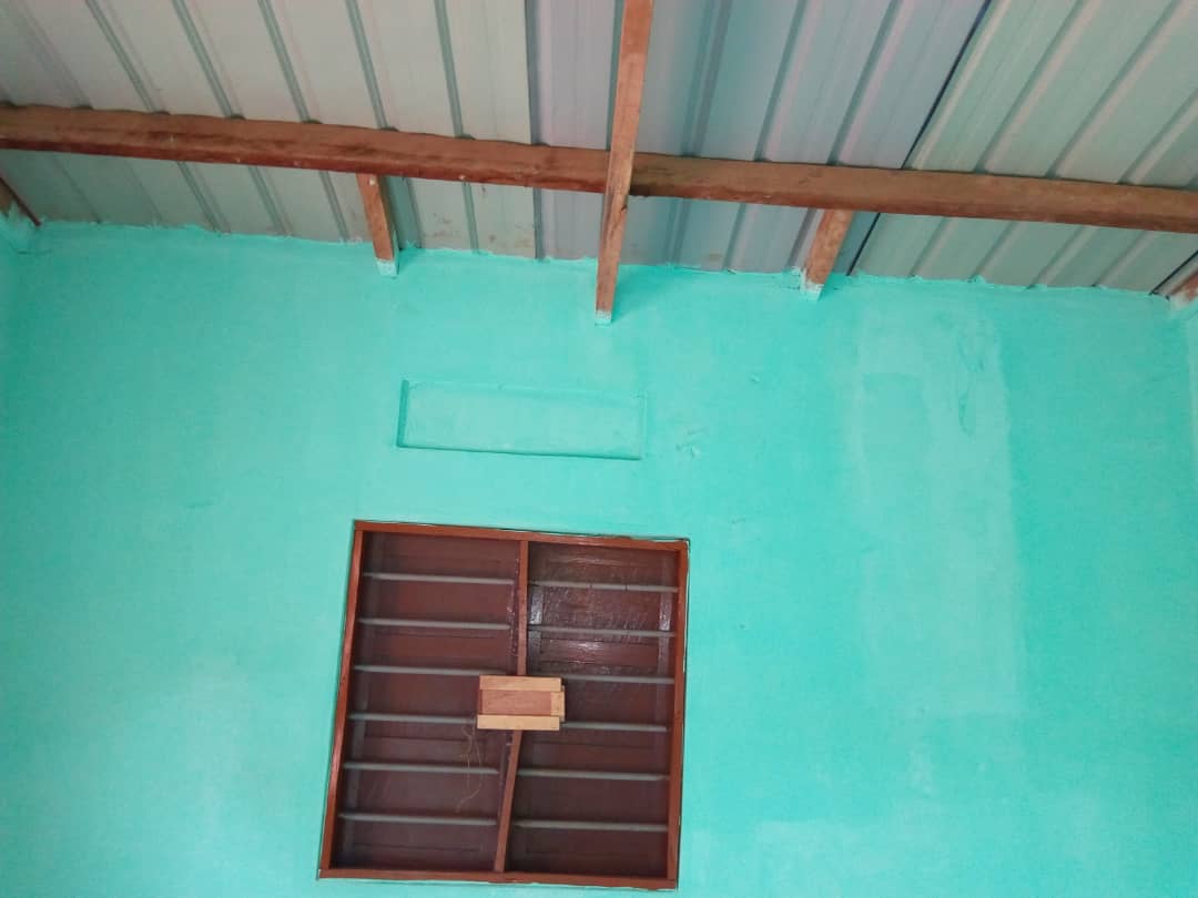 N° 4355 :
                            Chambre salon à louer , Agoe, Lome, Togo : 15 000 XOF/mois
