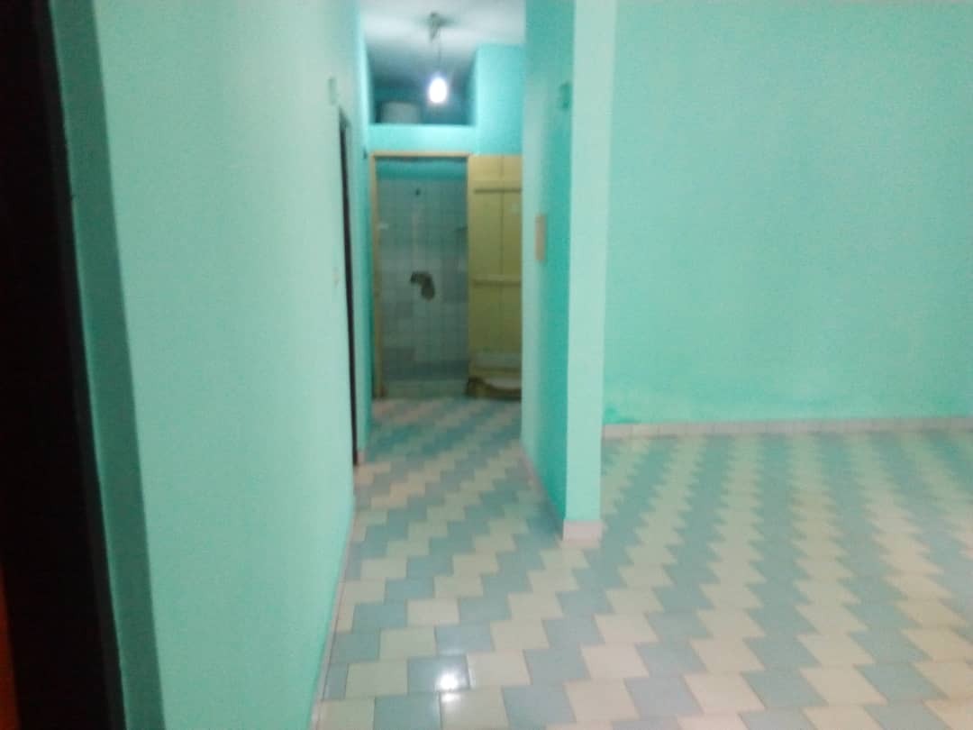 N° 4333 :
                            Appartement à louer , Djidjole, Lome, Togo : 90 000 XOF/mois