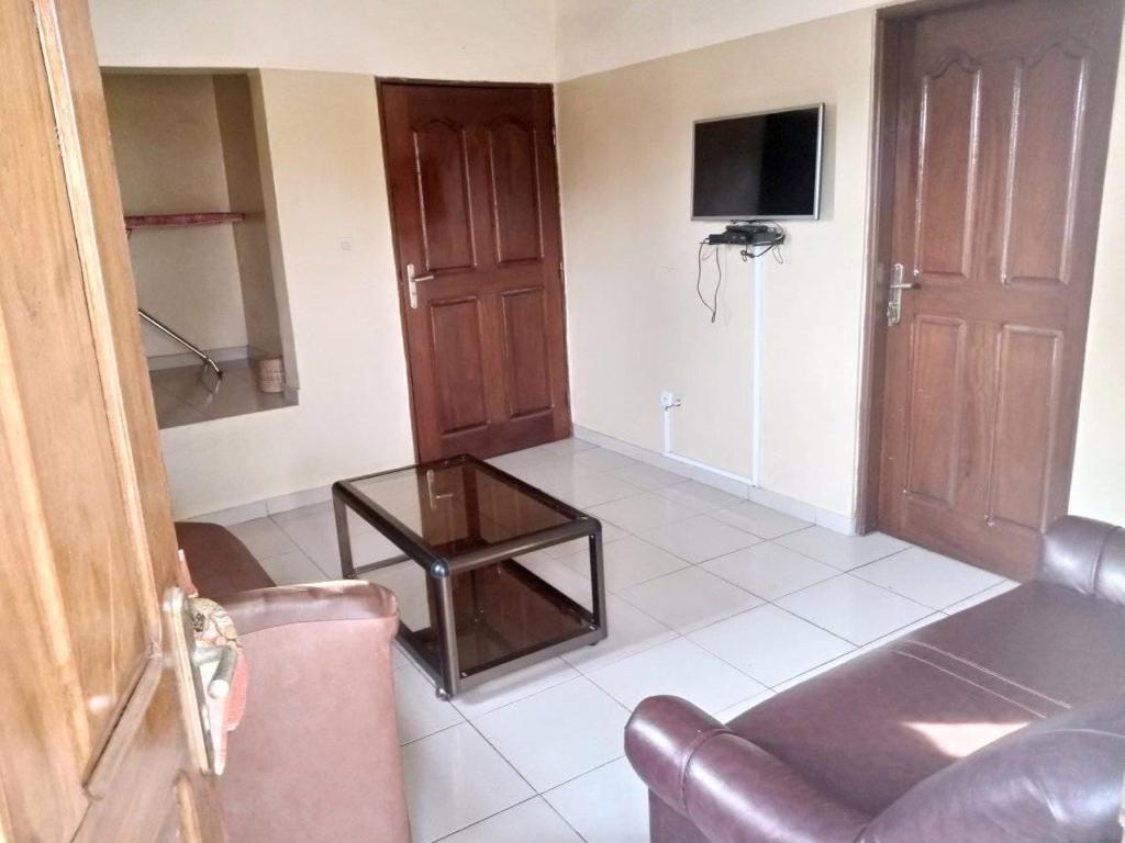 Appartement meublé à louer , Lome, agbalepedo