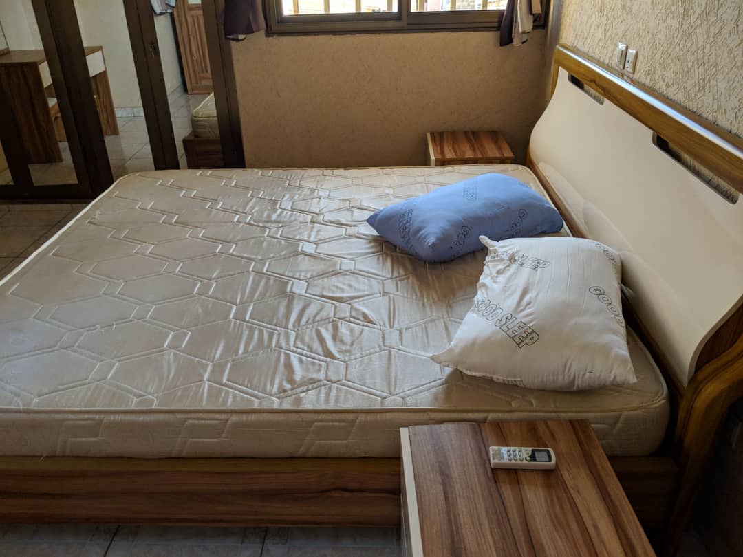 Appartement meublé à louer , Lome, agbalepedo