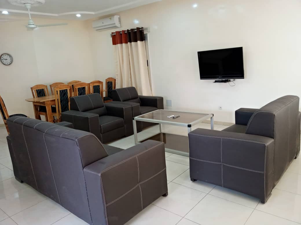 Appartement meublé à louer , Lome, wognome