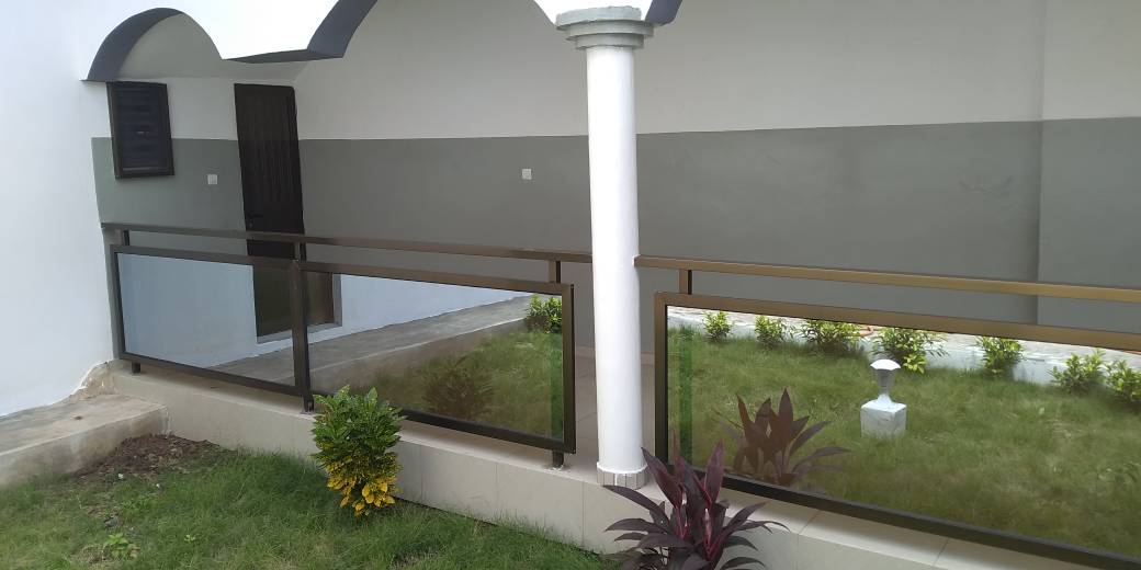 Villa meublée à louer , Lome, adidogome