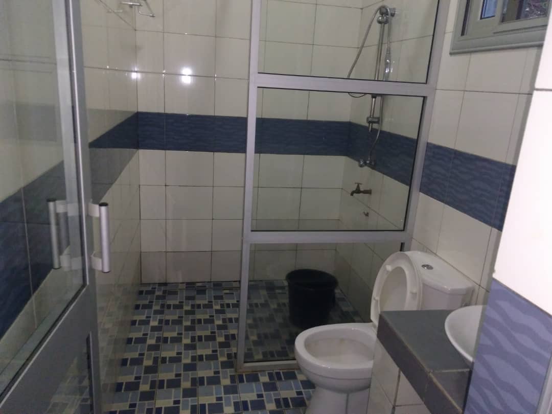 N° 4523 :
                            Appartement meublé à louer , Avedji, Lome, Togo : 350 000 XOF/mois