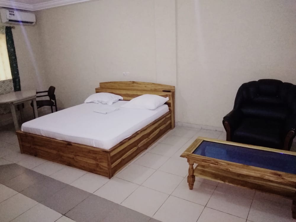 Appartement meublé à louer , Lome, djidjole