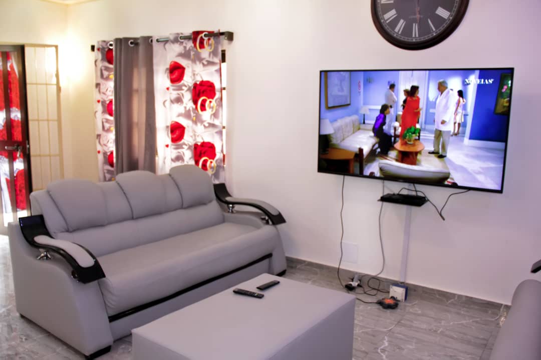 Appartement meublé à louer , Lome, hedzranawoe