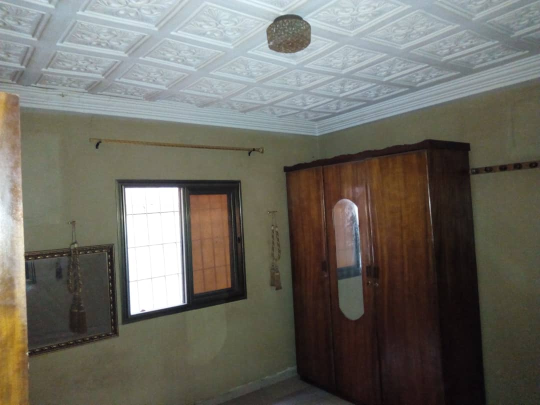 N° 4588 :
                            Appartement à louer , Agoe, Lome, Togo : 65 000 XOF/mois