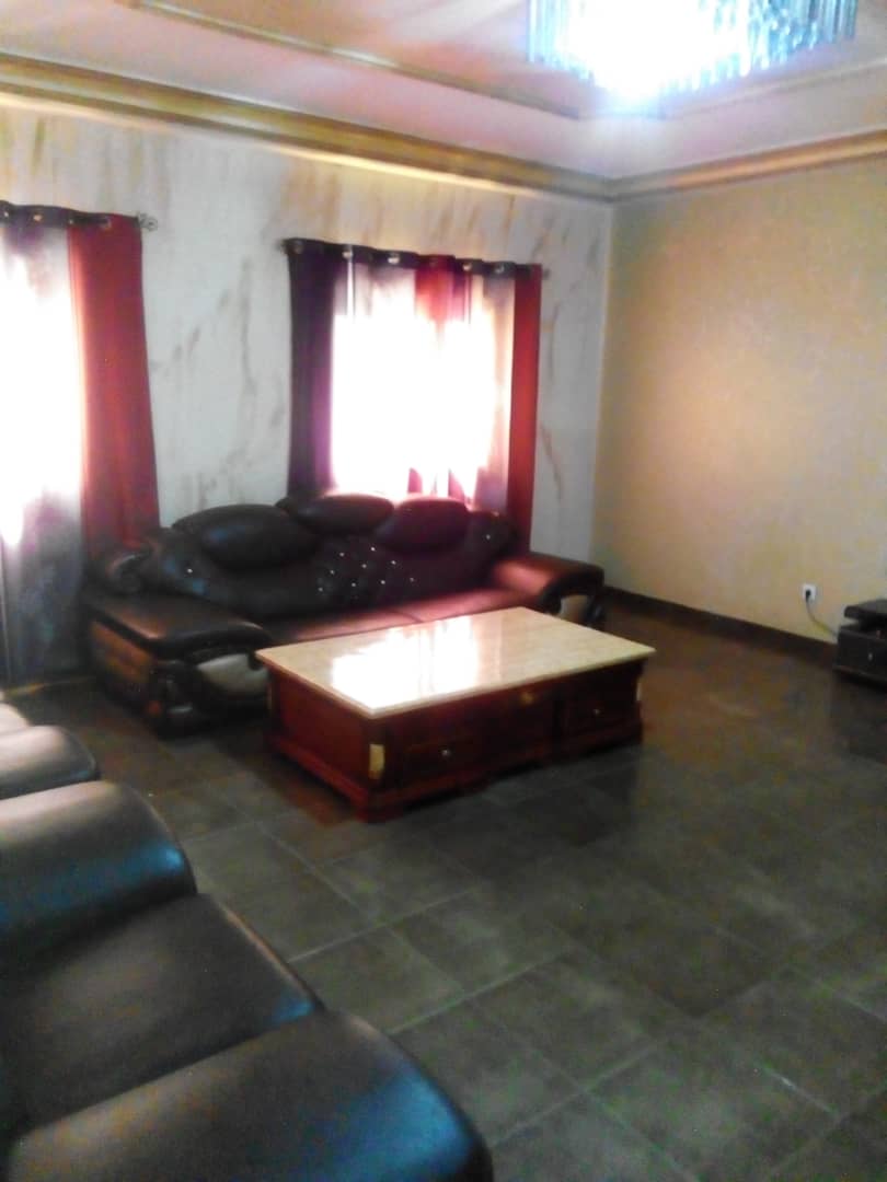 Appartement meublé à louer , Lome, be