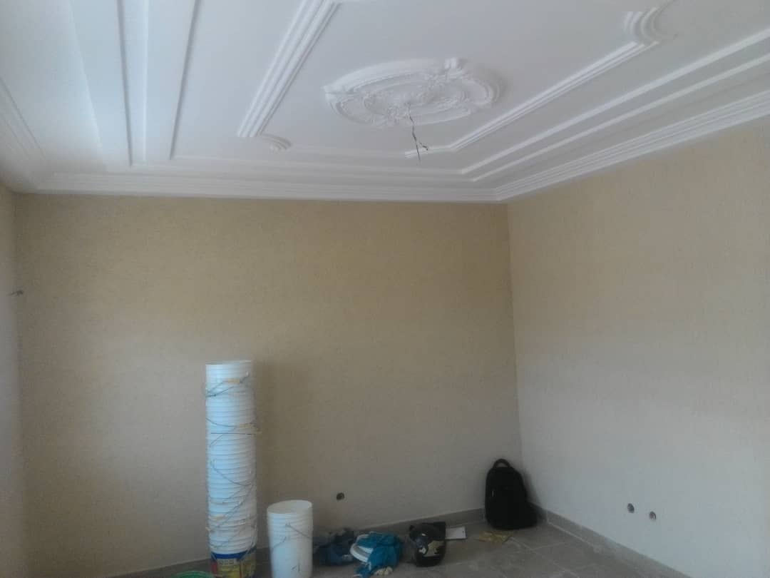 N° 4475 :
                            Chambre salon à louer , Agoe, Lome, Togo : 40 000 XOF/mois