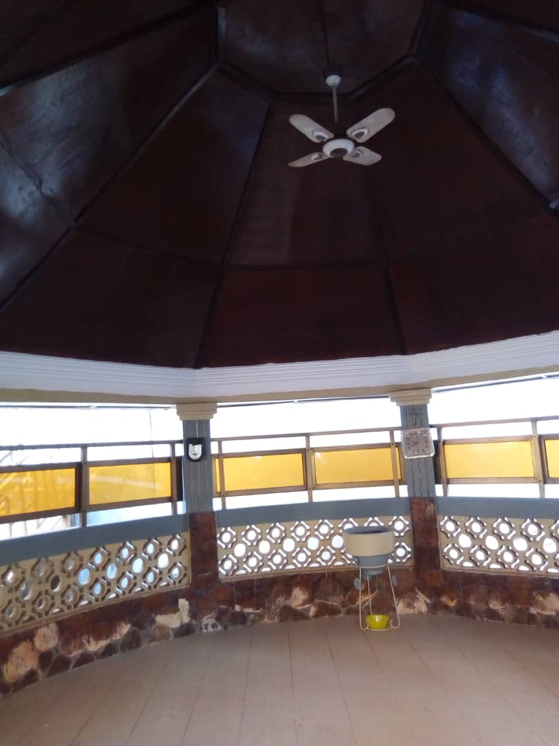 N° 4588 :
                            Appartement à louer , Agoe, Lome, Togo : 65 000 XOF/mois