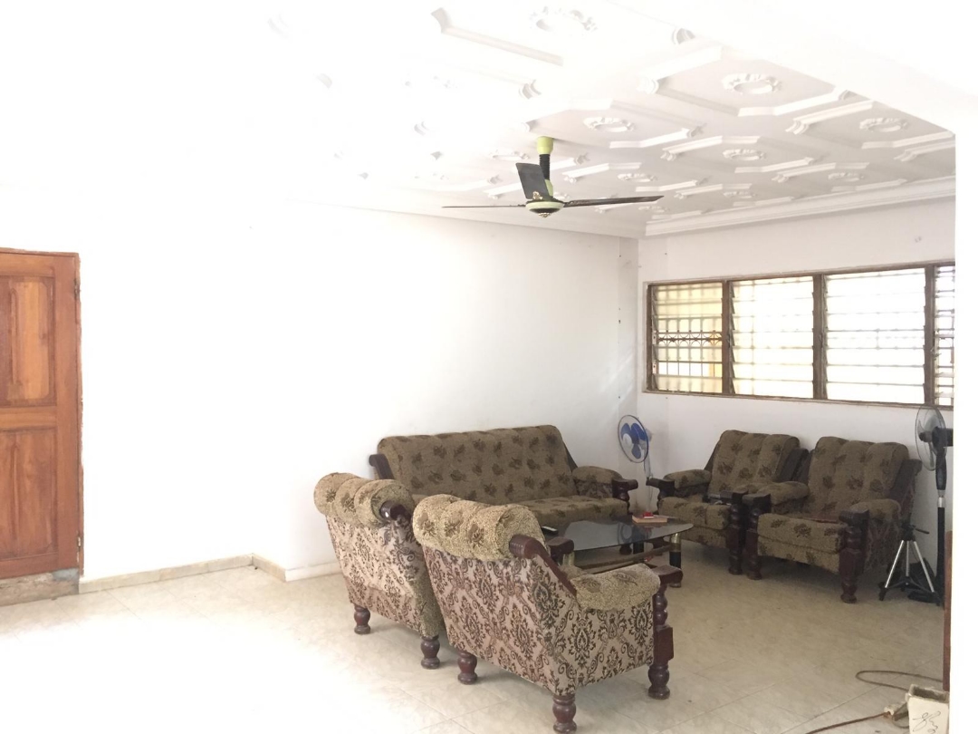 N° 4545 :
                            Maison à vendre , Agoe , Lome, Togo : 80 000  000 XOF/vie