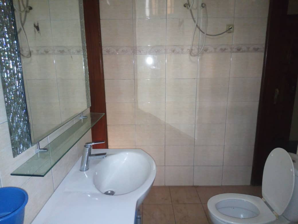 Appartement meublé à louer , Lome, be