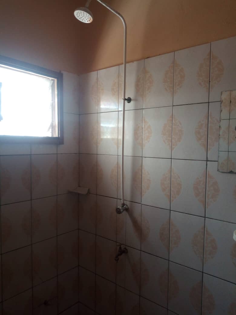 N° 4751 :
                            Chambre salon à louer , Adidogome, Lome, Togo : 31 000 XOF/mois
