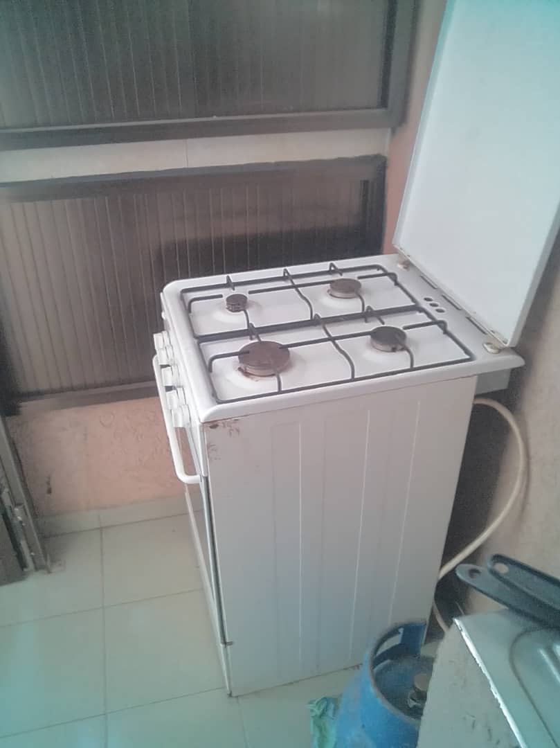 N° 4302 :
                            Appartement meublé à louer , Adidogome, Lome, Togo : 150 000 XOF/mois