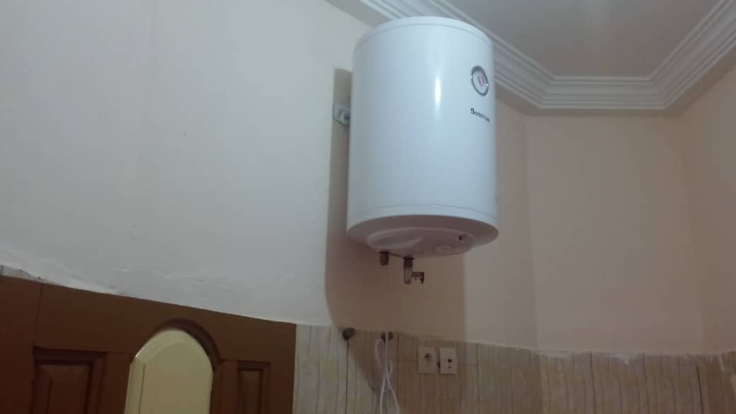 N° 4927 :
                            Villa à vendre , Dague, Lome, Togo : 55 000  000 XOF/vie