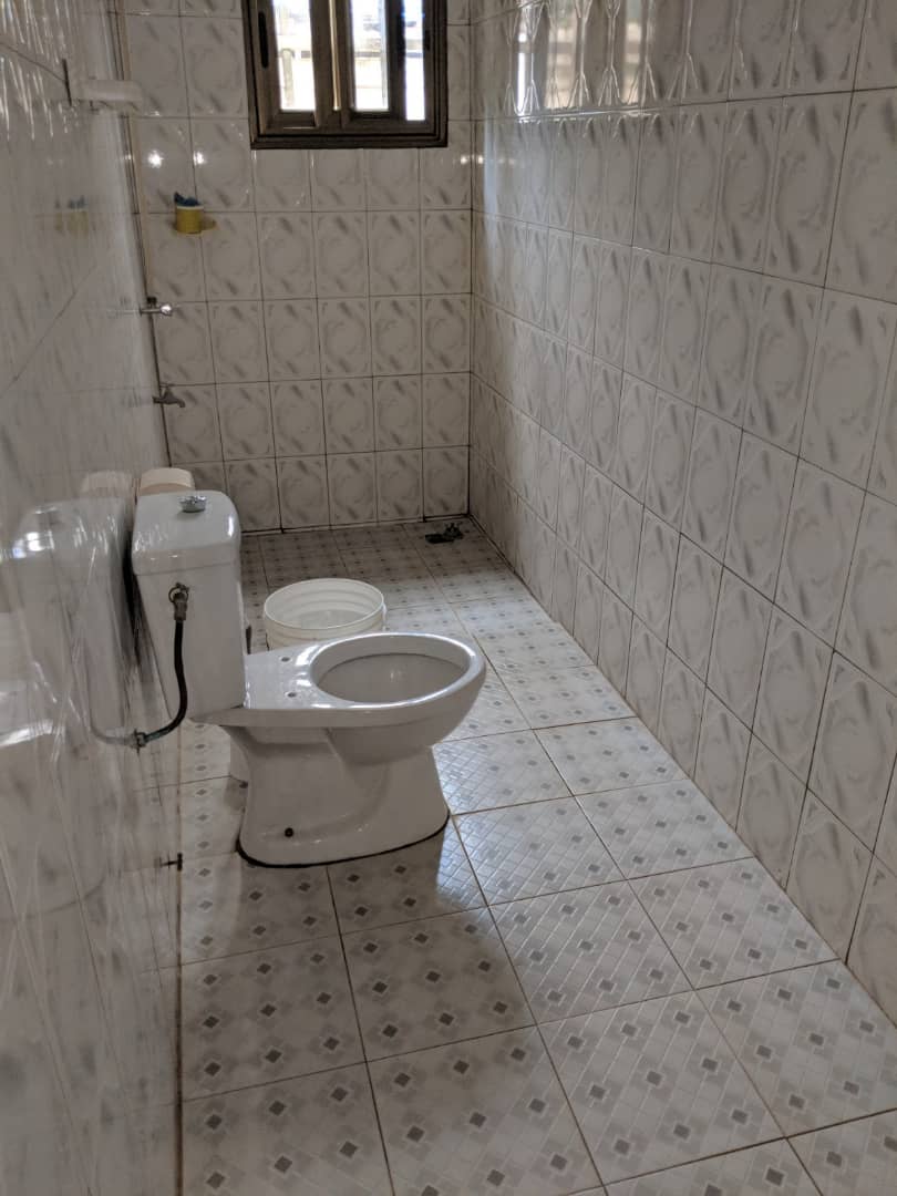N° 4394 :
                            Villa meublée à louer , Avedji , Lome, Togo : 450 000 XOF/mois