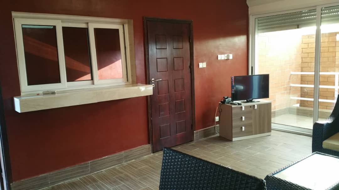 Appartement meublé à louer , Aneho, habitat