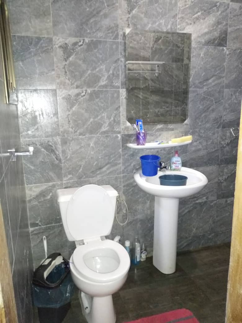 N° 4409 :
                            Villa meublée à louer , Hedzranawoe, Lome, Togo : 250 000 XOF/mois