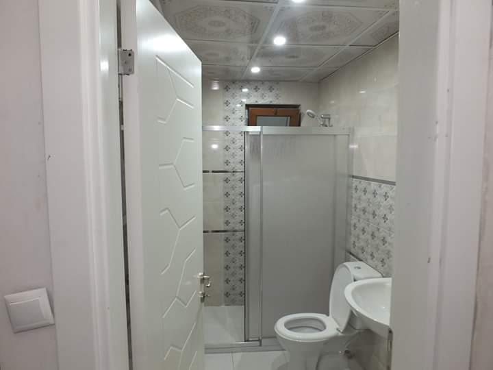 N° 4488 :
                            Villa à vendre , Agoe, Lome, Togo : 120 000  000 XOF/vie