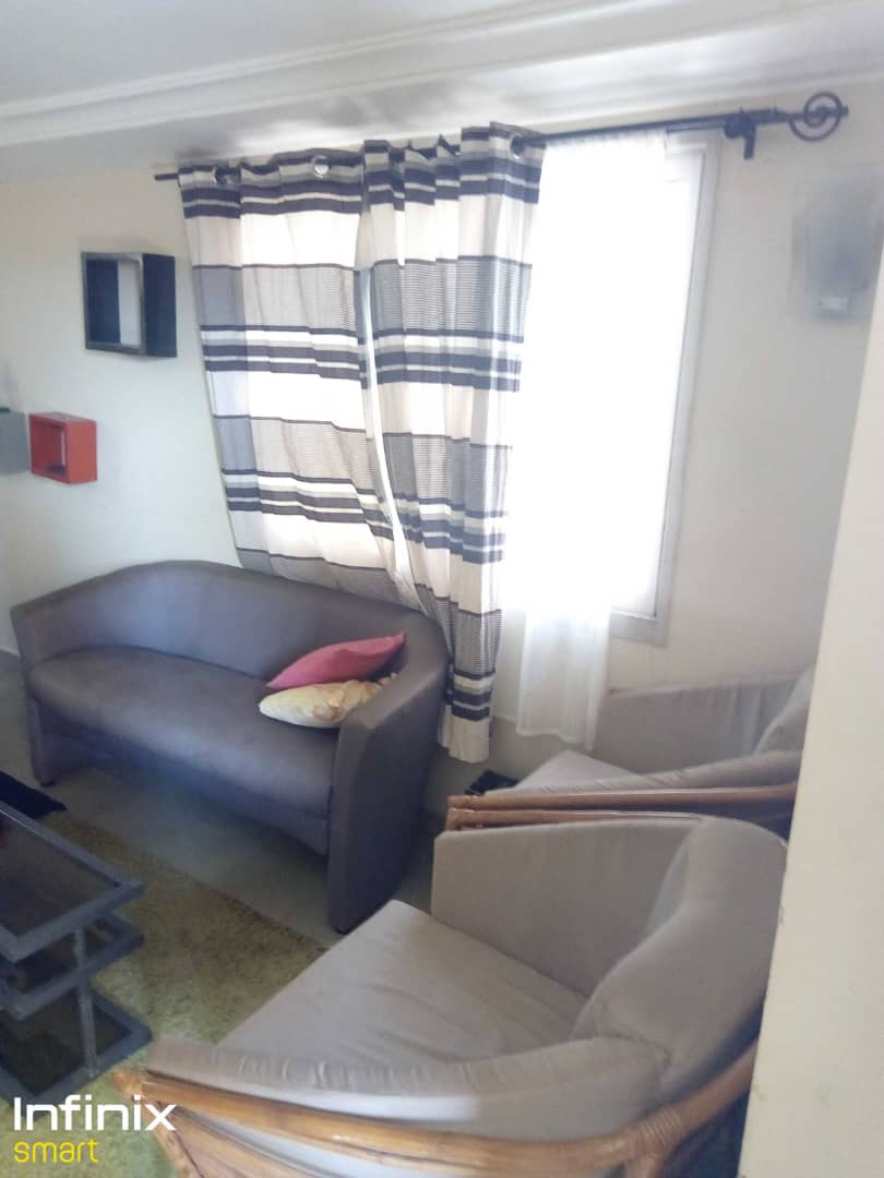 Appartement meublé à louer , Lome, kegue