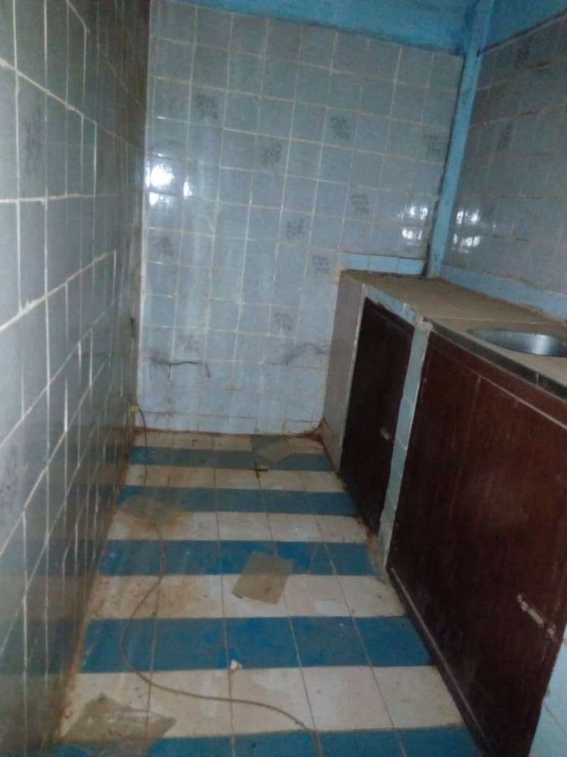 N° 4472 :
                            Appartement à louer , Agoe, Lome, Togo : 45 000 XOF/mois