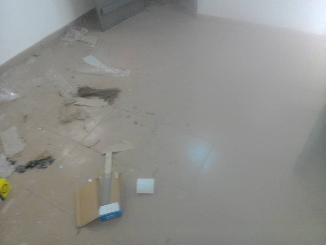 N° 4728 :
                            Appartement à louer , Agoe, Lome, Togo : 60 000 XOF/mois