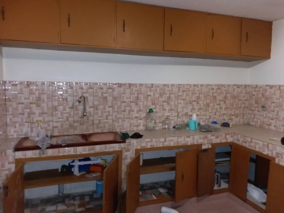 N° 4467 :
                            Villa à louer , Kpogan, Lome, Togo : 400 000 XOF/mois