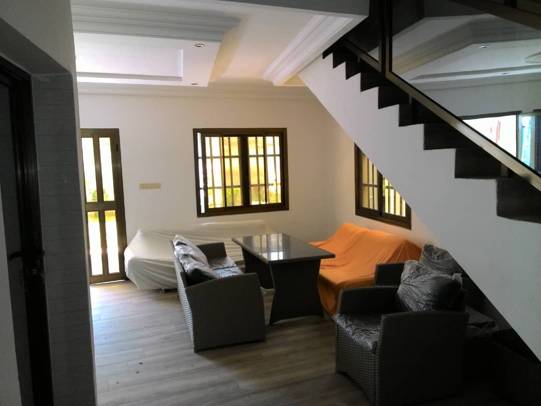 Villa meublée à louer , Lome,  agbalepedogan