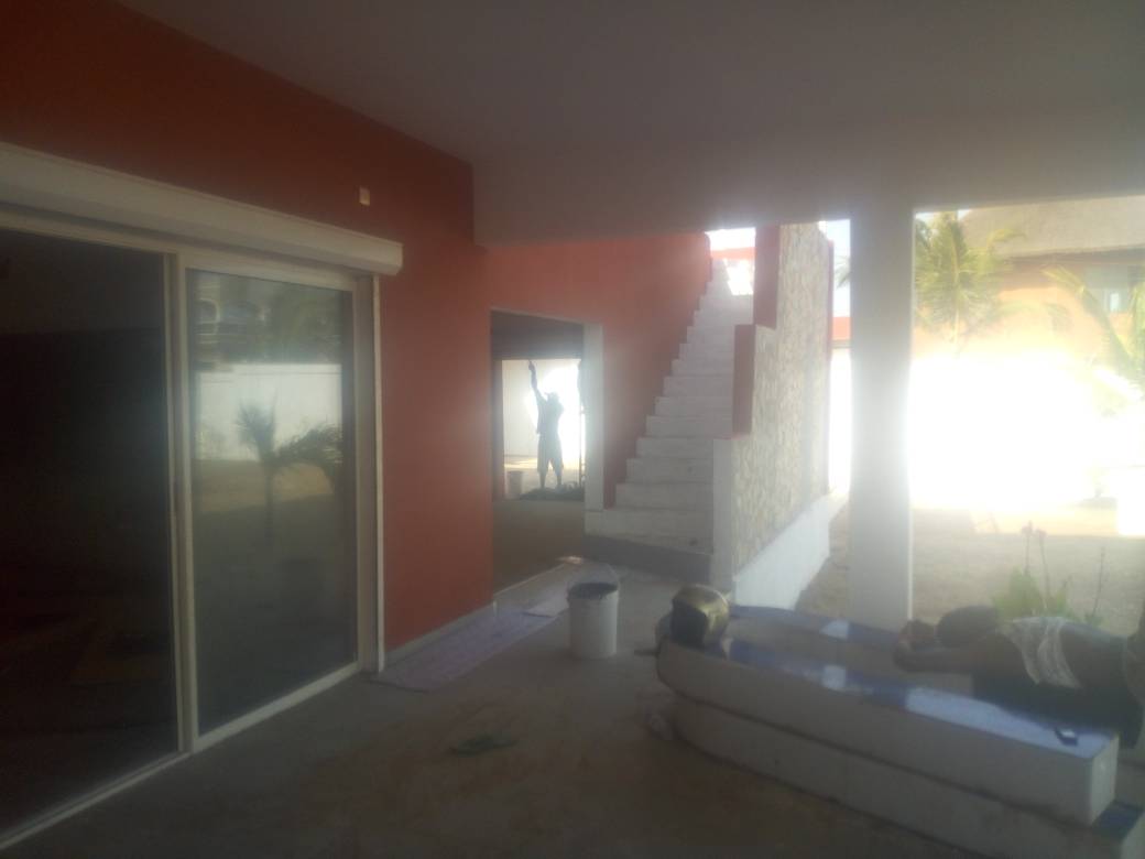 N° 4422 :
                            Villa à vendre , Baguida, Lome, Togo : 250 000  000 XOF/vie