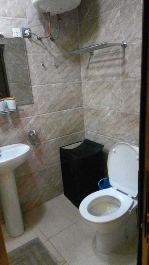N° 4554 :
                            Appartement meublé à louer , Adidogome , Lome, Togo : 600 000 XOF/mois