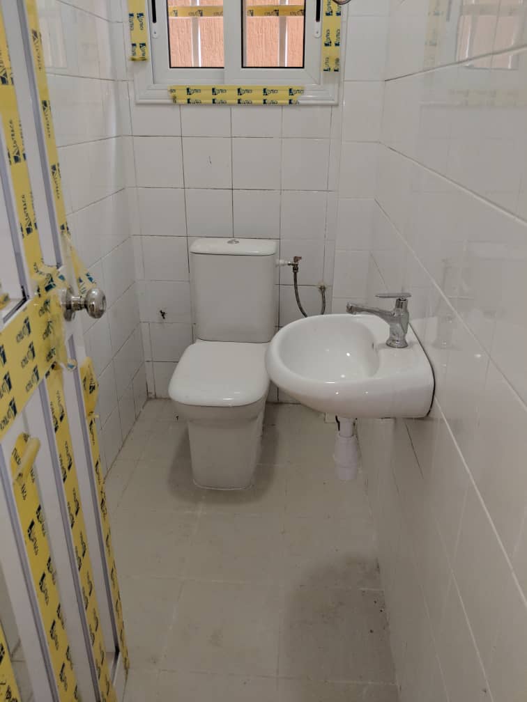N° 4288 :
                            Villa à louer , Adidogome, Lome, Togo : 500 000 XOF/mois
