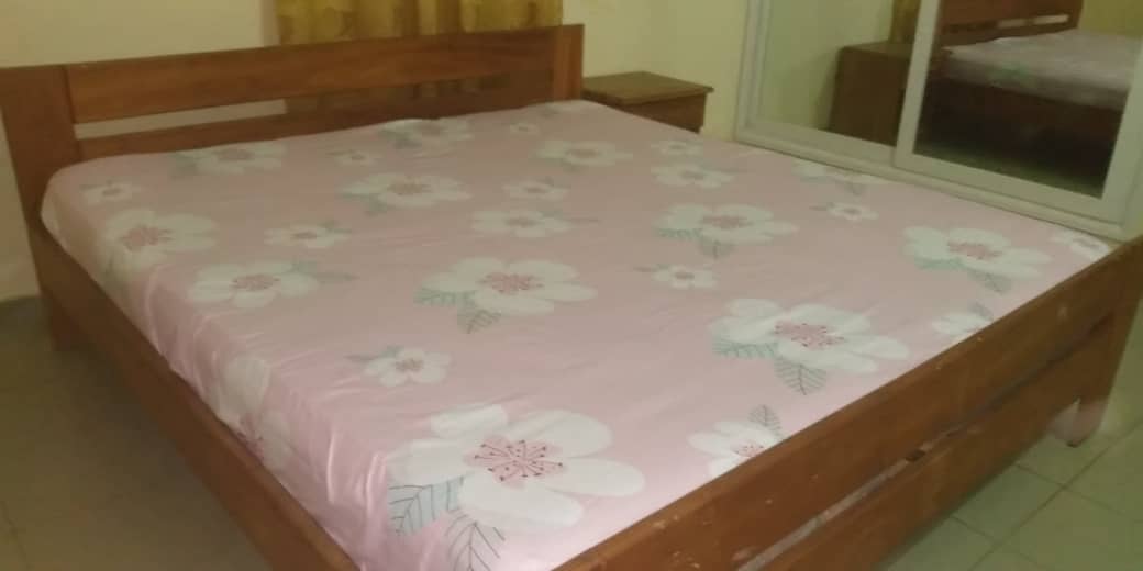 Appartement meublé à louer , Lome, hedzranawoe 