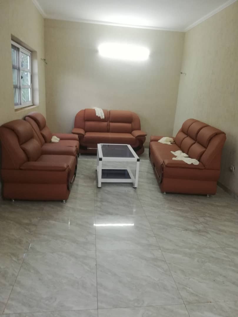 Appartement meublé à louer , Lome, agoe legbassito anhonkpoe 