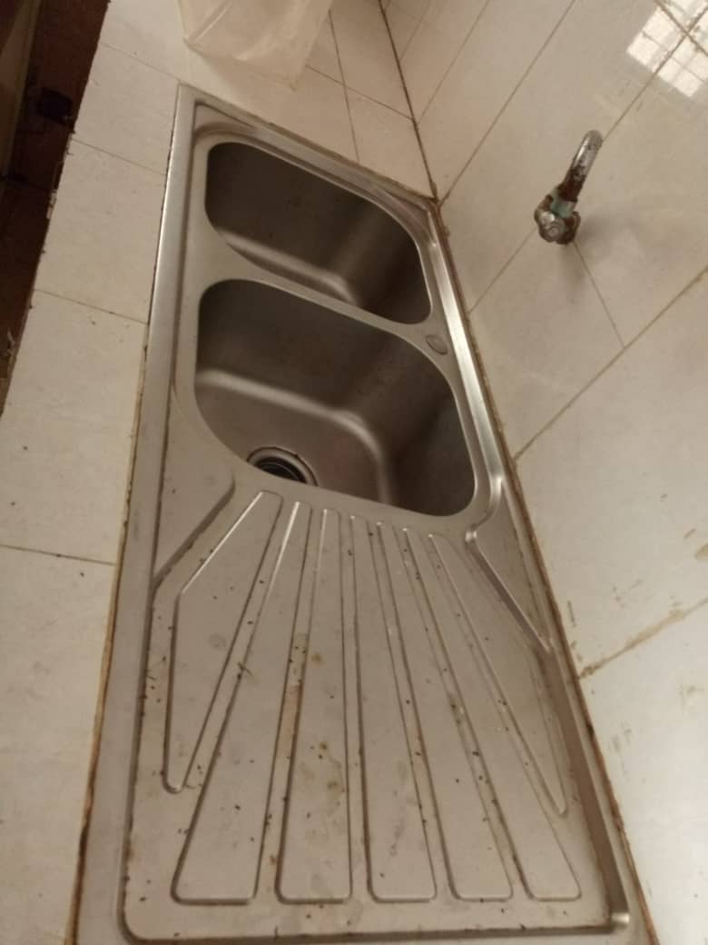 N° 4325 :
                            Chambre salon à louer , Adidogome, Lome, Togo : 50 000 XOF/mois