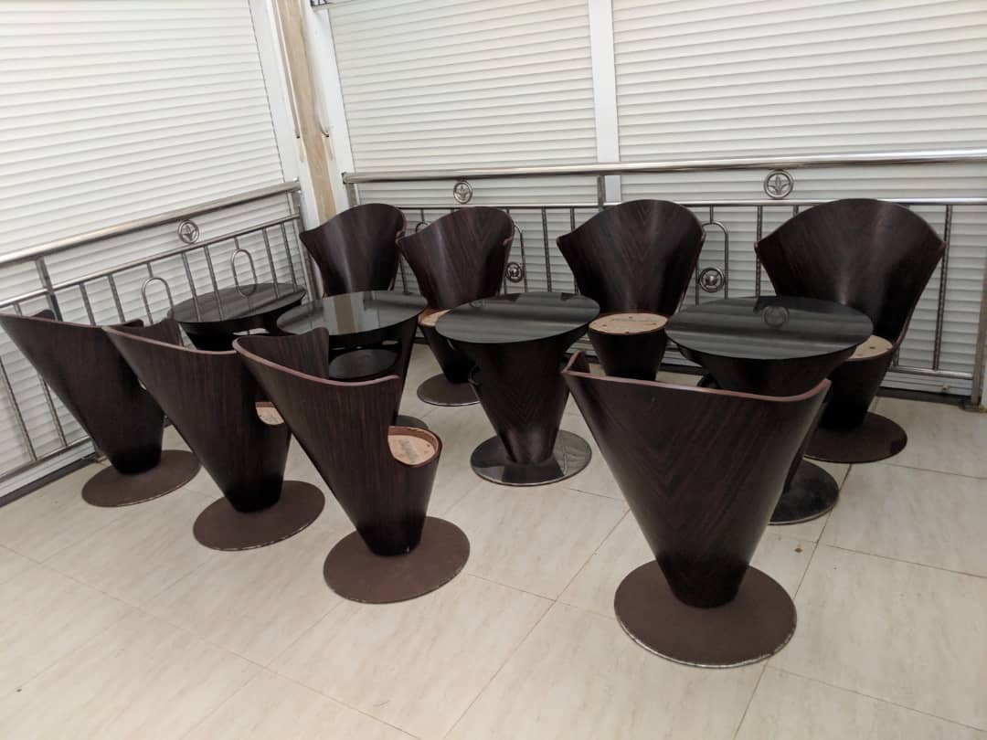N° 4550 :
                            Appartement meublé à louer , Avenou, Lome, Togo : 600 000 XOF/mois