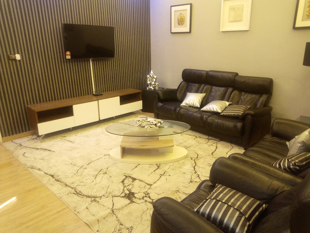 Appartement meublé à louer , Lome, agoe