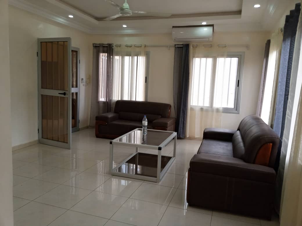 Appartement meublé à louer , Lome, wognome