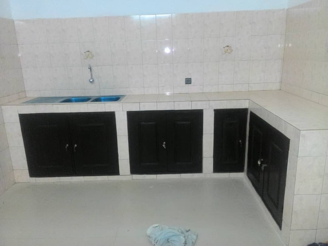 N° 4382 :
                            Villa à louer , Agbalepedo  , Lome, Togo : 250 000 XOF/mois