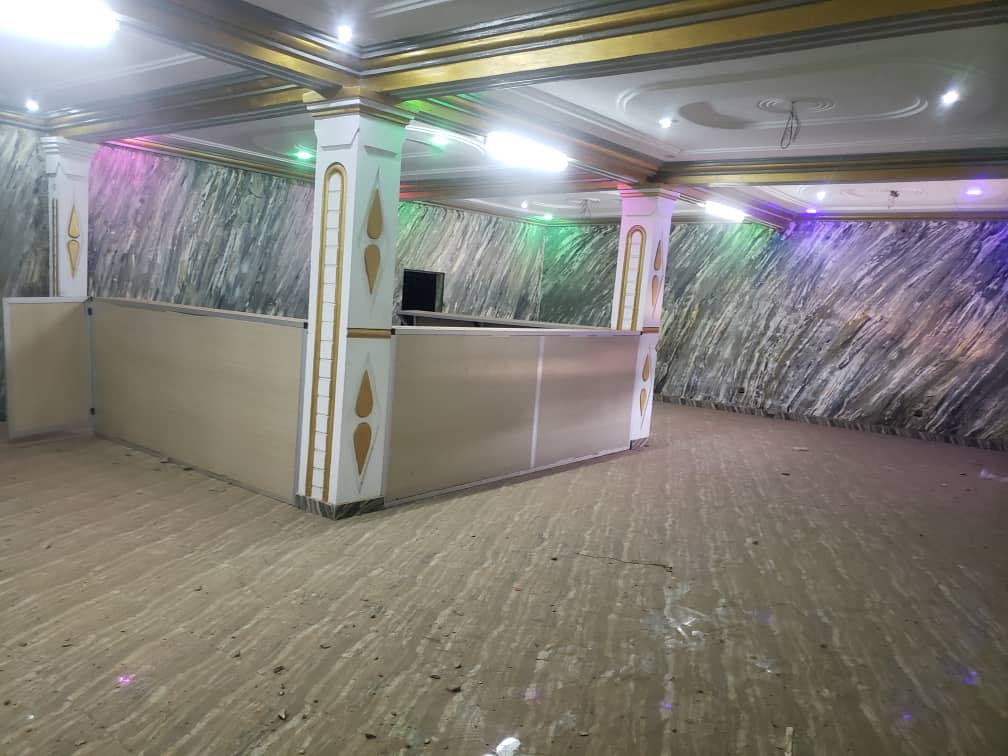 Bureau à louer , lomé, agoe