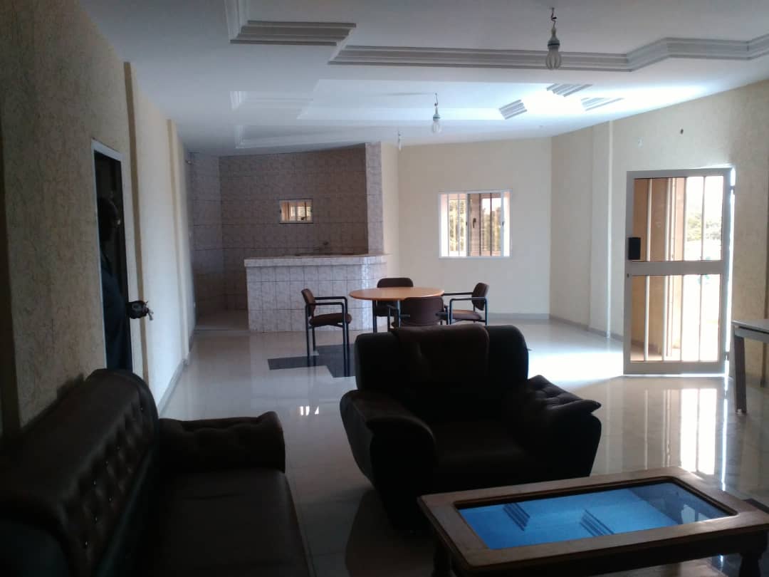 Appartement meublé à louer , Lome, djidjole