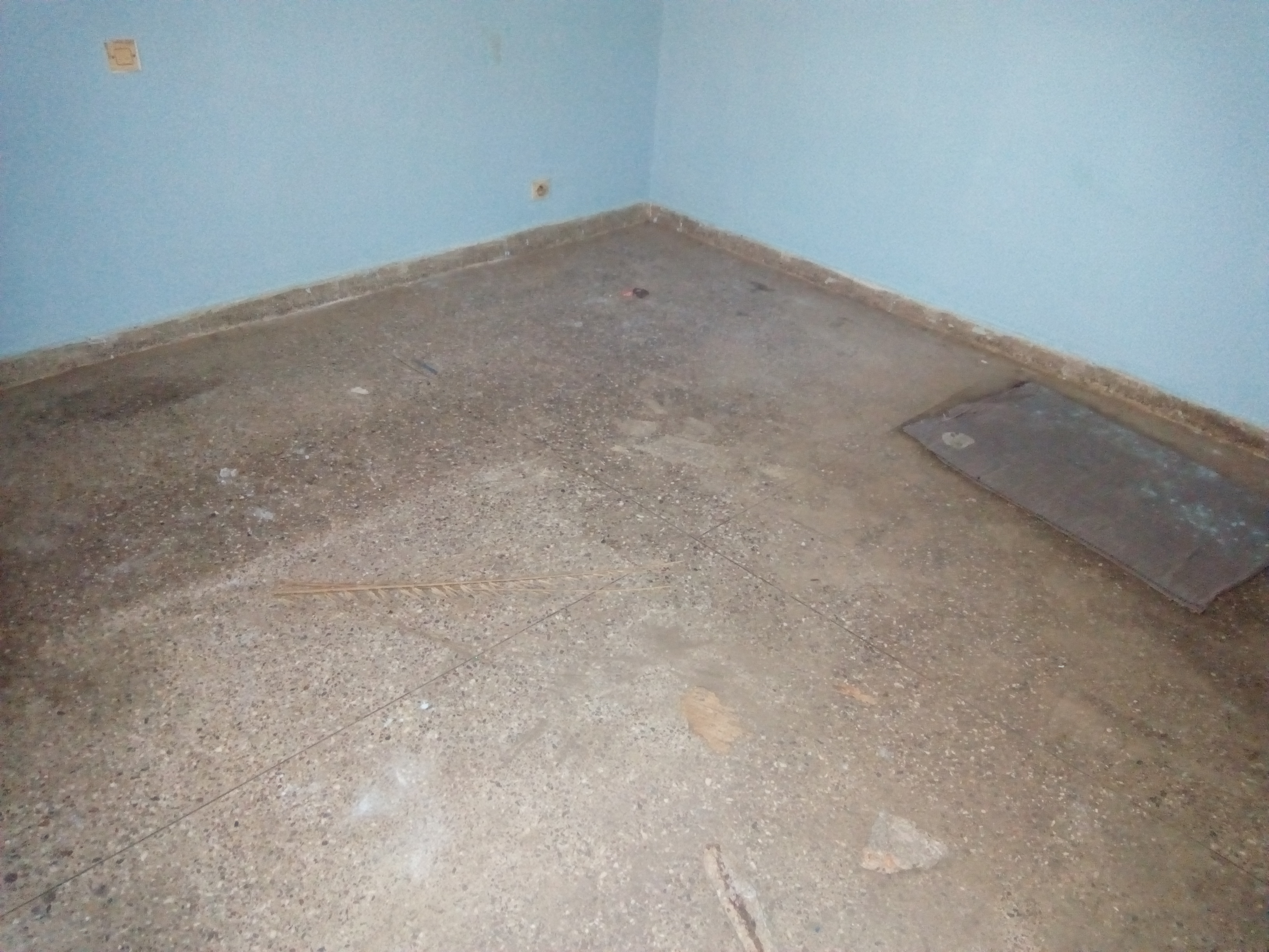 N° 4317 :
                            Appartement à louer , Djidjole, Lome, Togo : 50 000 XOF/mois