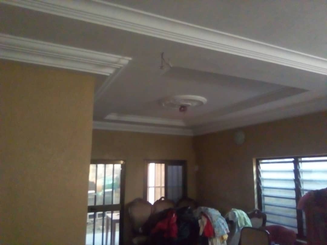 N° 4444 :
                            Appartement à louer , Avedji, Lome, Togo : 120 000 XOF/mois