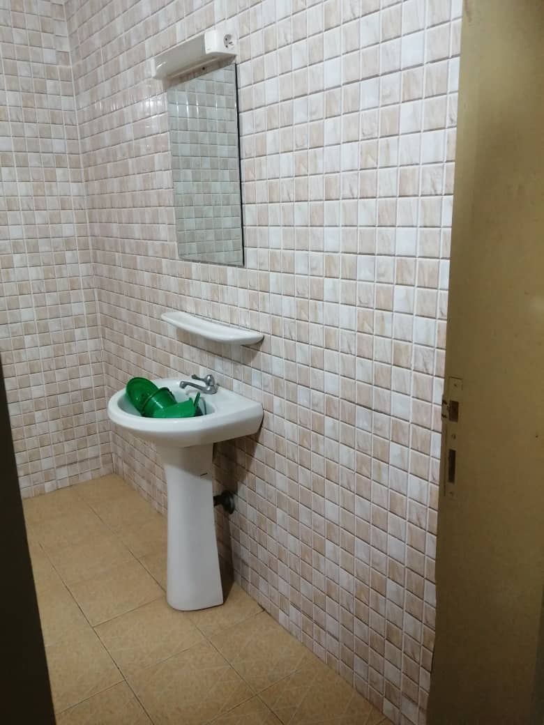 N° 5330 :
                            Appartement meublé à louer , Sagbado, Lome, Togo : 350 000 XOF/mois