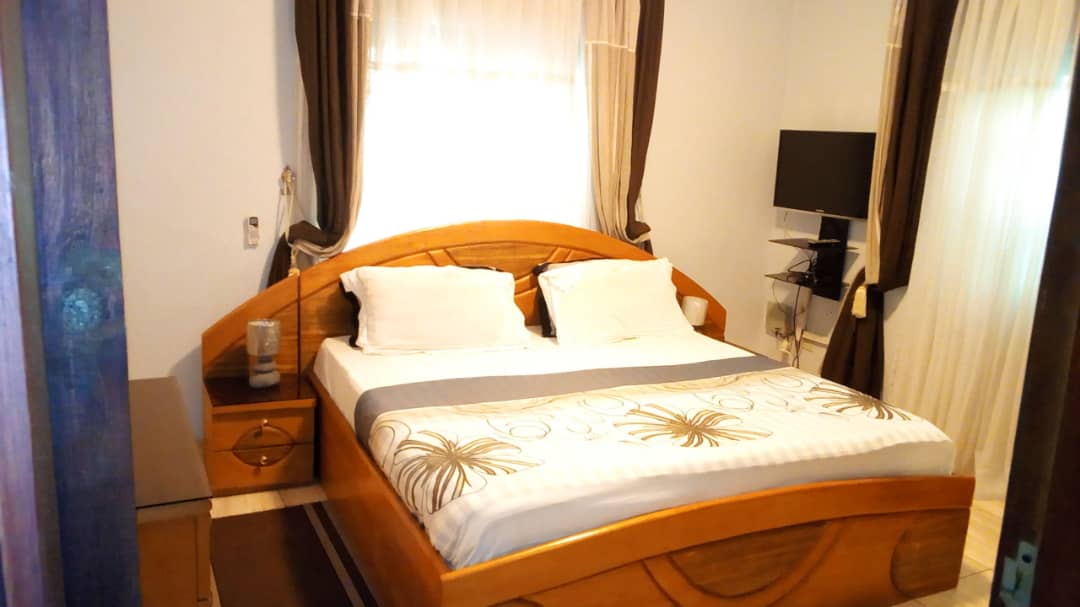 Appartement meublé à louer , Lome, adidogome 