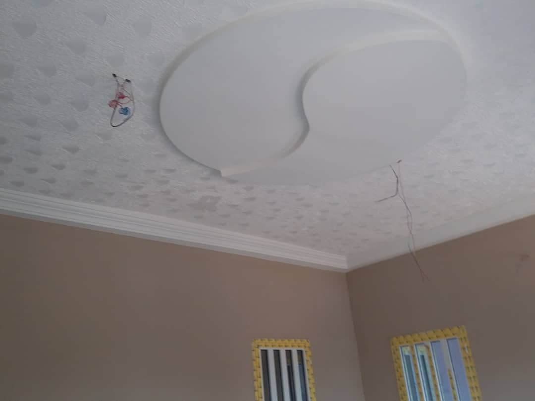 N° 4335 :
                            Appartement à louer , Adidogome, Lome, Togo : 80 000 XOF/mois