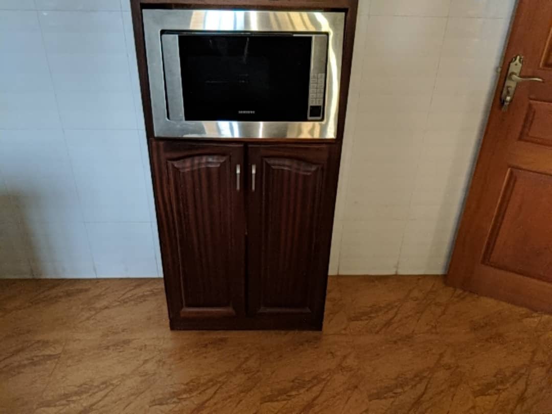 N° 4550 :
                            Appartement meublé à louer , Avenou, Lome, Togo : 600 000 XOF/mois