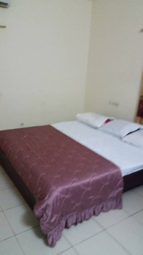 N° 4379 :
                            Appartement meublé à louer , Avenou, Lome, Togo : 350 000 XOF/mois