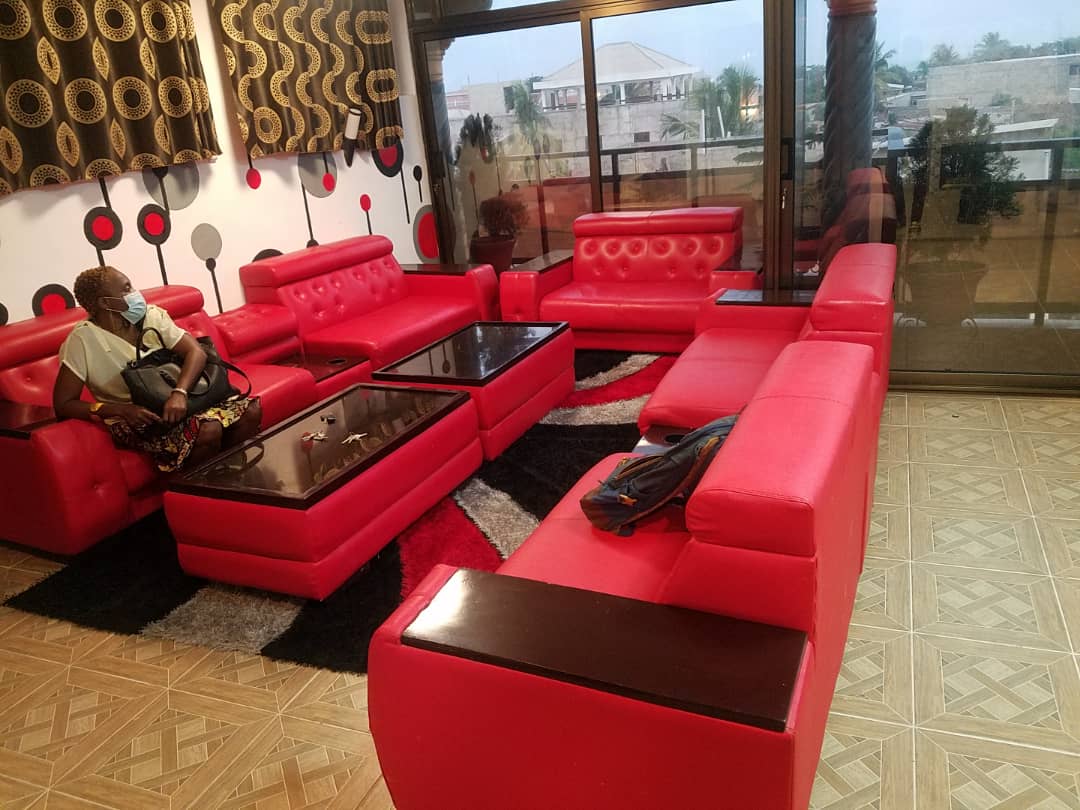 Appartement meublé à louer , Lome, kpogan 