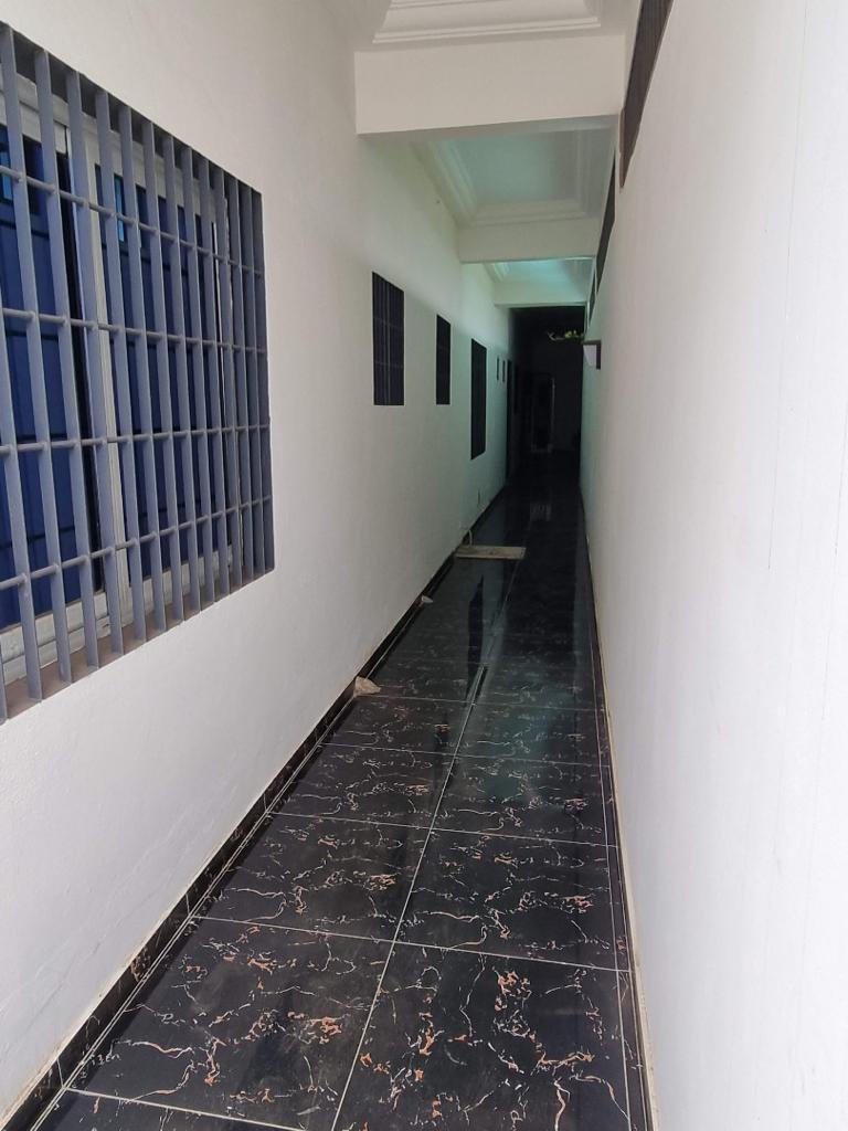 Villa meublée à louer , Lome, kpogan 